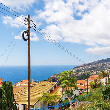 Casa Da Tia Villa Arco da Calheta  Exterior foto